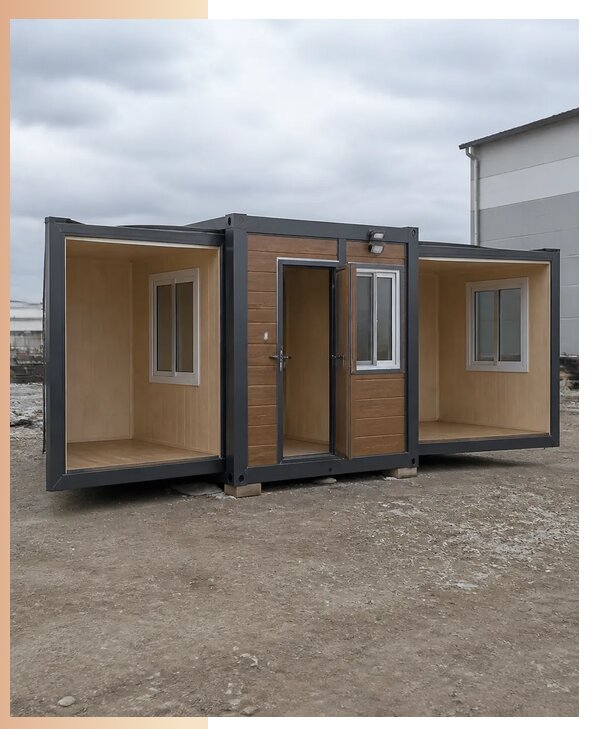Дачные бытовки распашонки в Сальске изготовление и продажа